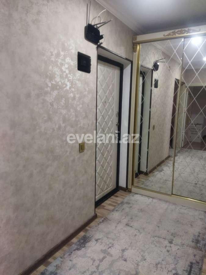 Satılır, yeni tikili, 3 otaqlı, 82 m², Sumqayıt, 11-ci mikrorayon r.