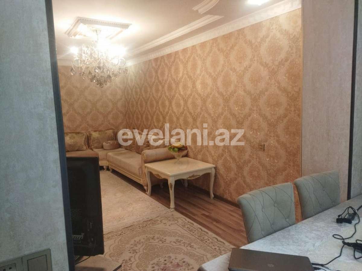 Satılır, yeni tikili, 3 otaqlı, 82 m², Sumqayıt, 11-ci mikrorayon r.