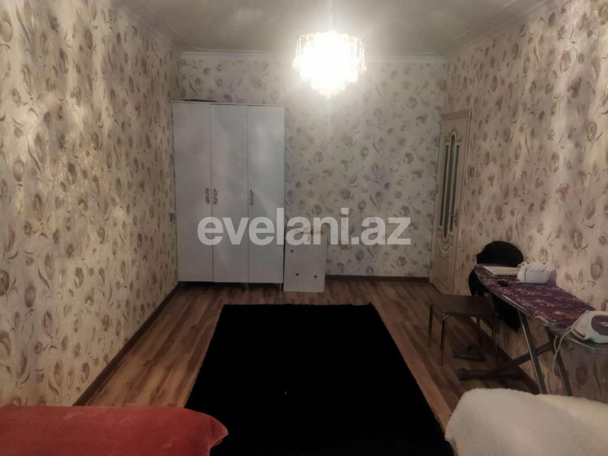 Satılır, yeni tikili, 3 otaqlı, 82 m², Sumqayıt, 11-ci mikrorayon r.