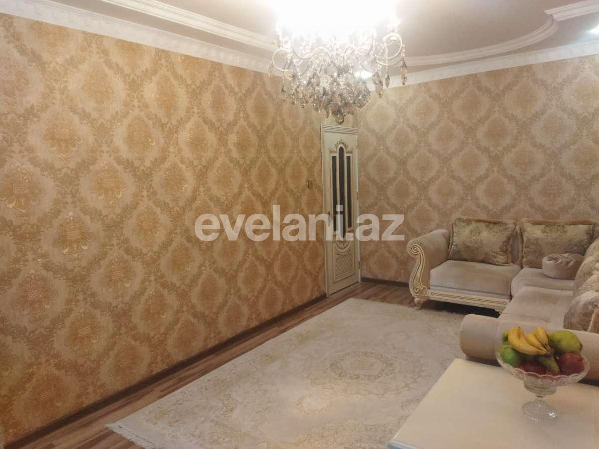 Satılır, yeni tikili, 3 otaqlı, 82 m², Sumqayıt, 11-ci mikrorayon r.