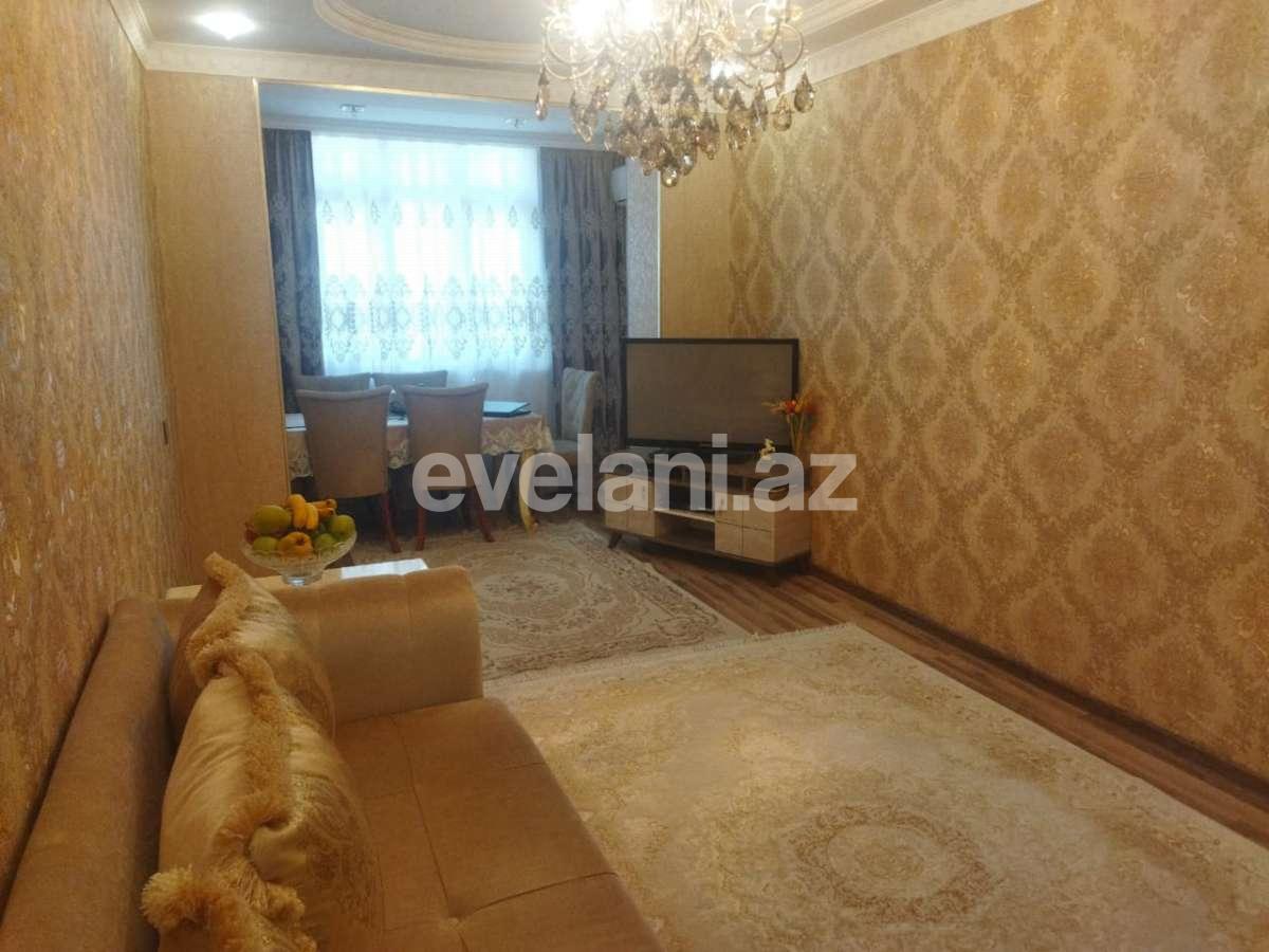 Satılır, yeni tikili, 3 otaqlı, 82 m², Sumqayıt, 11-ci mikrorayon r.