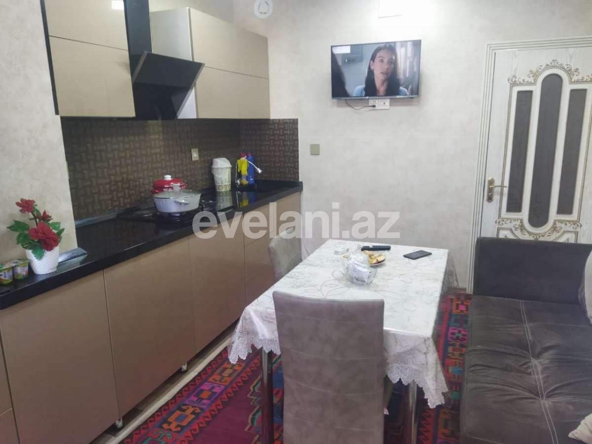 Satılır, yeni tikili, 3 otaqlı, 82 m², Sumqayıt, 11-ci mikrorayon r.