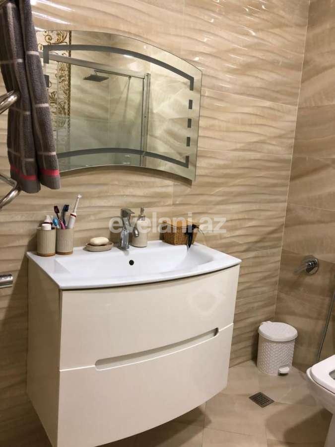 Sale, new building, 3 room, 153 m², Baku, Yasamal r, Yasamal d.