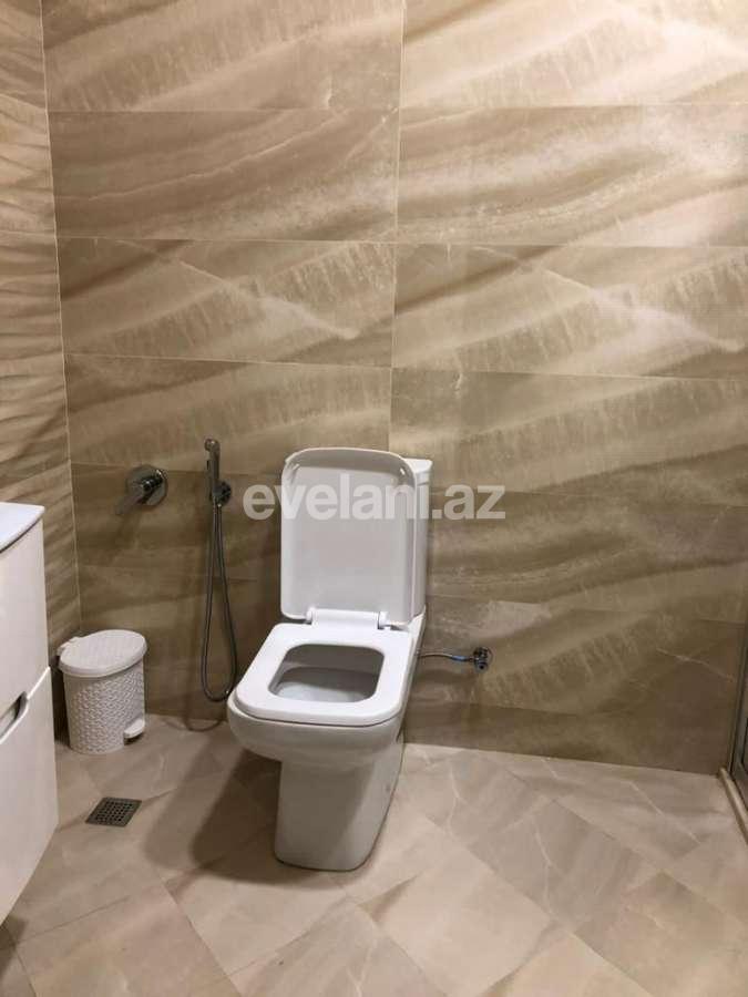 Sale, new building, 3 room, 153 m², Baku, Yasamal r, Yasamal d.