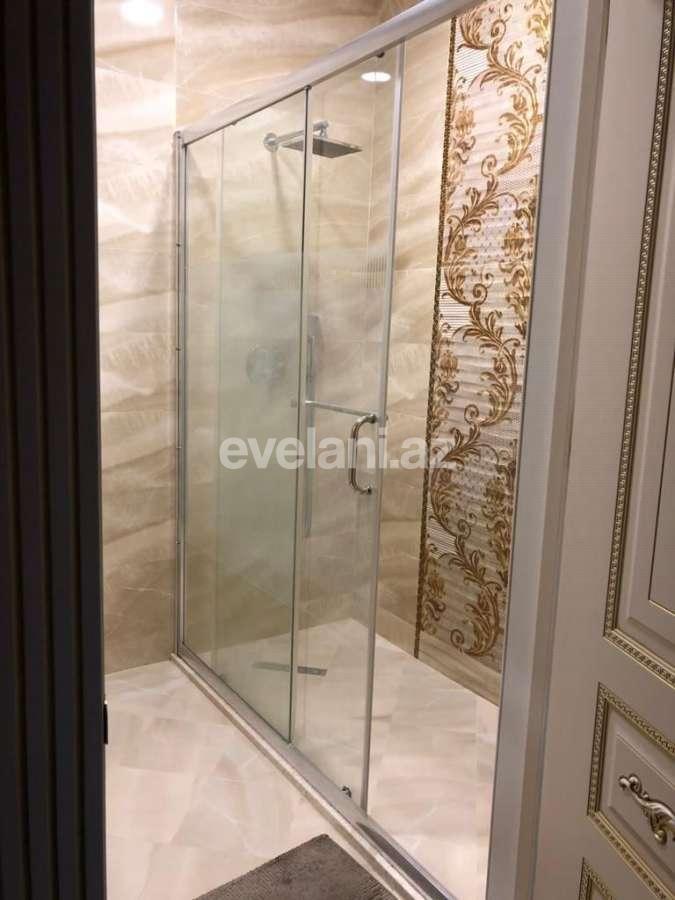 Sale, new building, 3 room, 153 m², Baku, Yasamal r, Yasamal d.