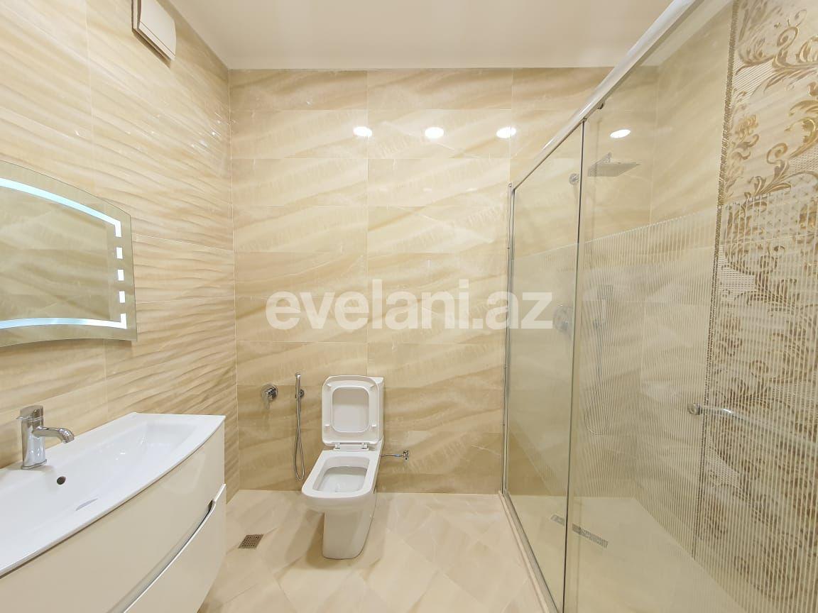 Sale, new building, 3 room, 153 m², Baku, Yasamal r, Yasamal d.