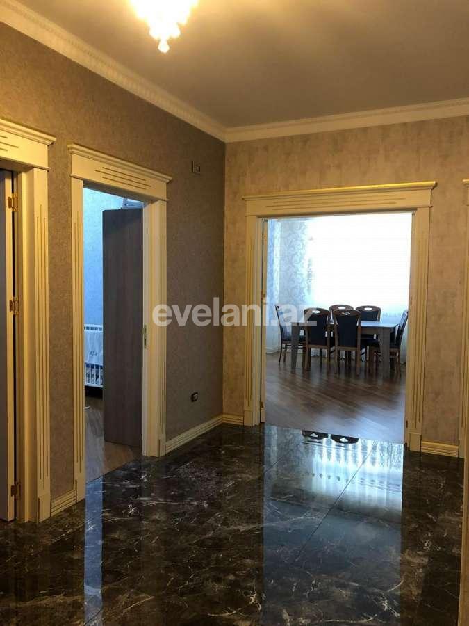 Sale, new building, 3 room, 153 m², Baku, Yasamal r, Yasamal d.