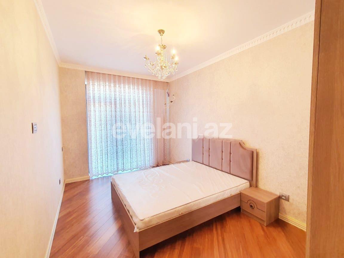 Sale, new building, 3 room, 153 m², Baku, Yasamal r, Yasamal d.