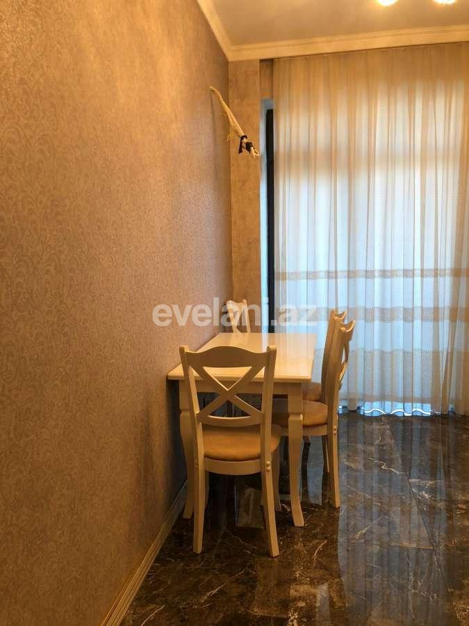 Sale, new building, 3 room, 153 m², Baku, Yasamal r, Yasamal d.