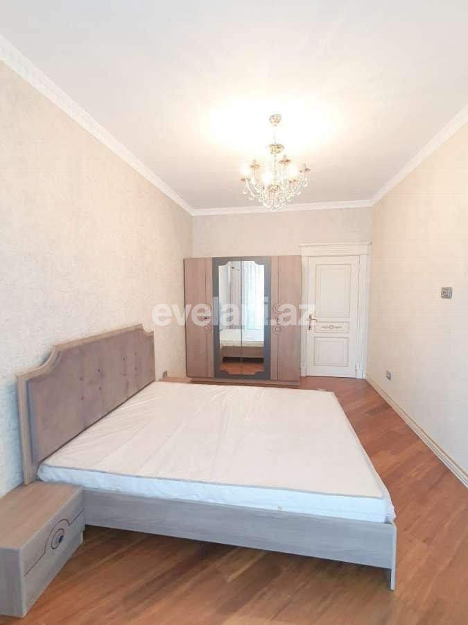 Sale, new building, 3 room, 153 m², Baku, Yasamal r, Yasamal d.
