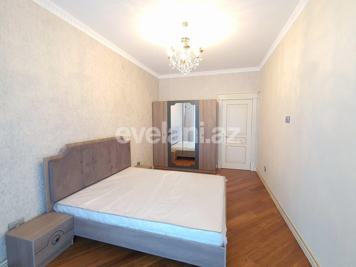 Sale, new building, 3 room, 153 m², Baku, Yasamal r, Yasamal d.
