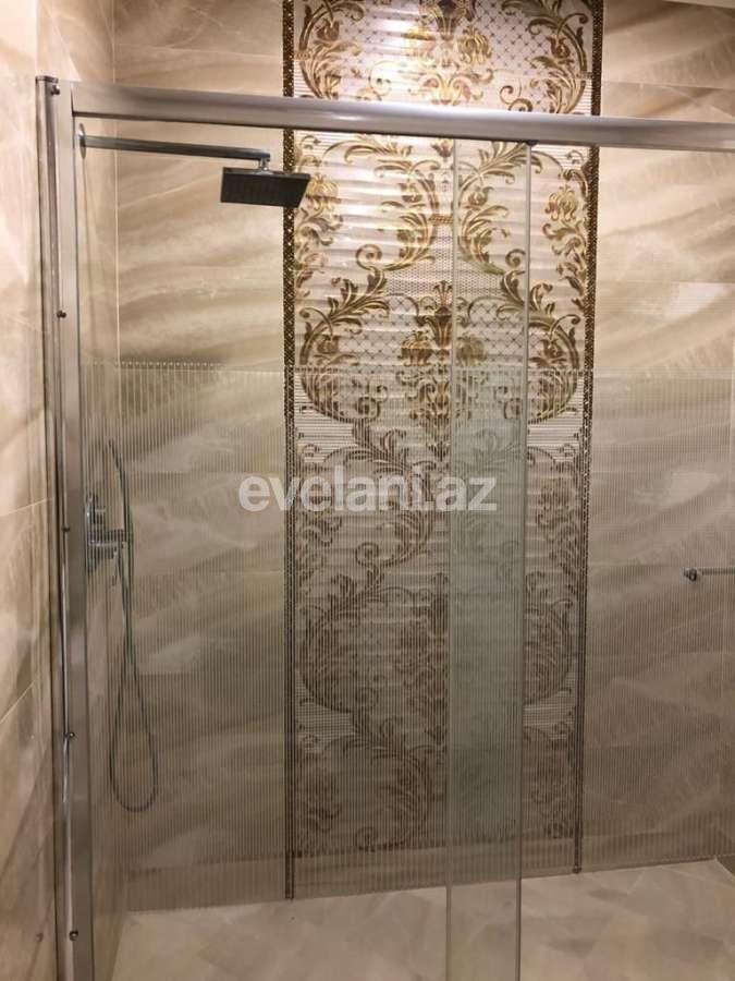 Sale, new building, 3 room, 153 m², Baku, Yasamal r, Yasamal d.