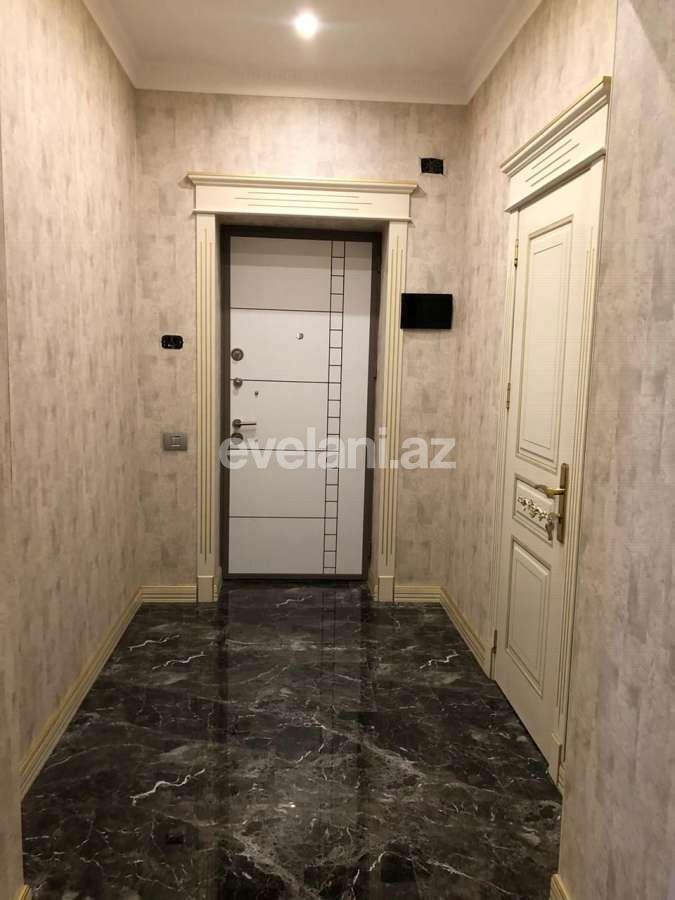 Sale, new building, 3 room, 153 m², Baku, Yasamal r, Yasamal d.