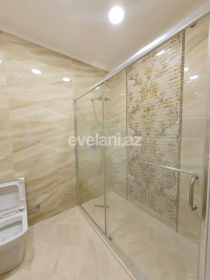 Sale, new building, 3 room, 153 m², Baku, Yasamal r, Yasamal d.