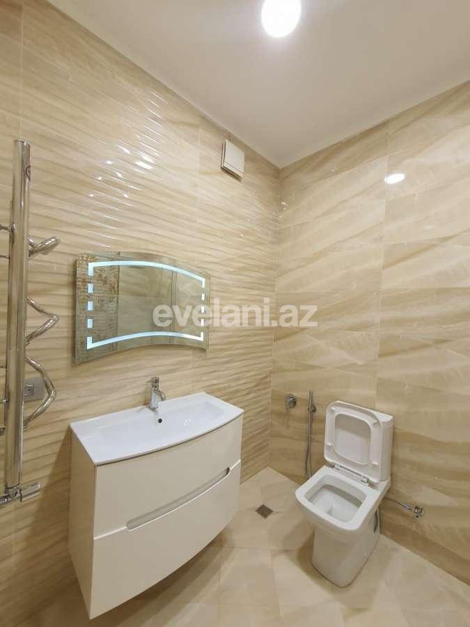 Sale, new building, 3 room, 153 m², Baku, Yasamal r, Yasamal d.
