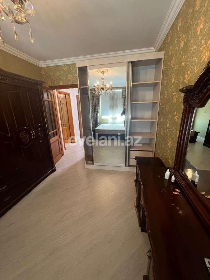 Satılır, yeni tikili, 3 otaqlı, 100 m², Bakı, Xətai r, Həzi Aslanov m.