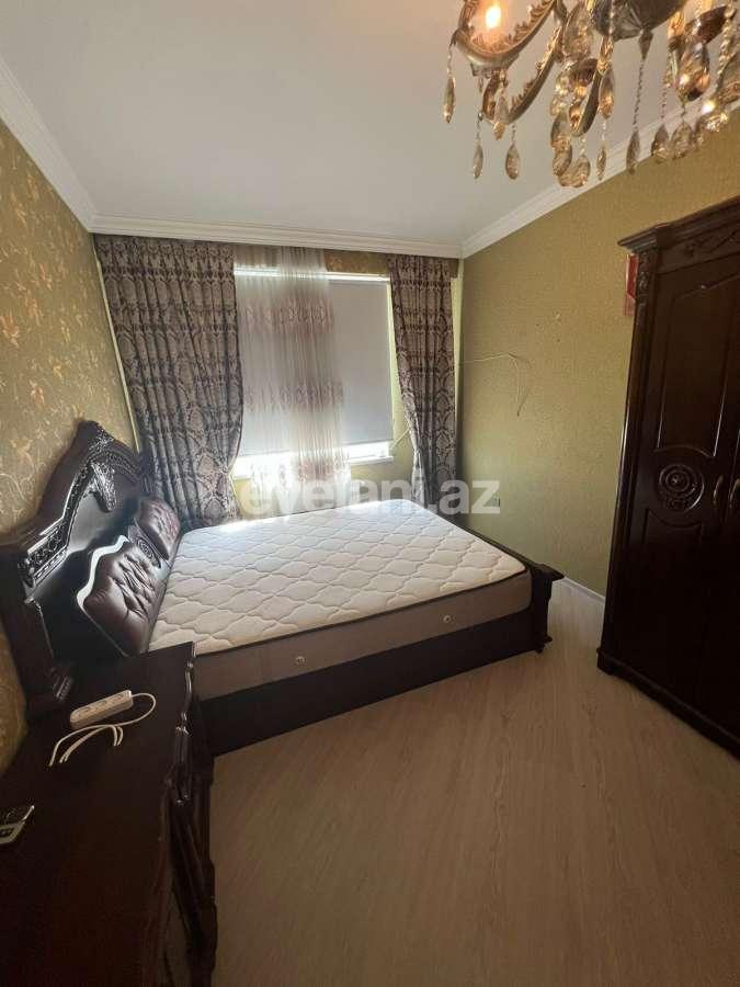 Satılır, yeni tikili, 3 otaqlı, 100 m², Bakı, Xətai r, Həzi Aslanov m.