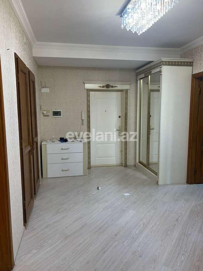 Satılır, yeni tikili, 3 otaqlı, 100 m², Bakı, Xətai r, Həzi Aslanov m.
