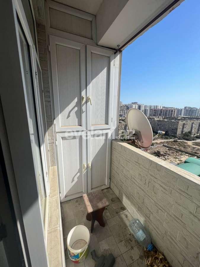 Satılır, yeni tikili, 3 otaqlı, 100 m², Bakı, Xətai r, Həzi Aslanov m.