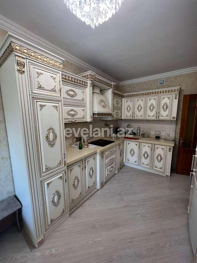 Satılır, yeni tikili, 3 otaqlı, 100 m², Bakı, Xətai r, Həzi Aslanov m.