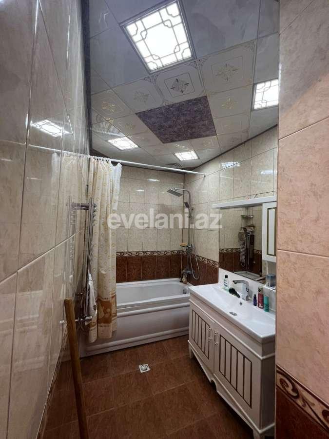 Satılır, yeni tikili, 3 otaqlı, 100 m², Bakı, Xətai r, Həzi Aslanov m.