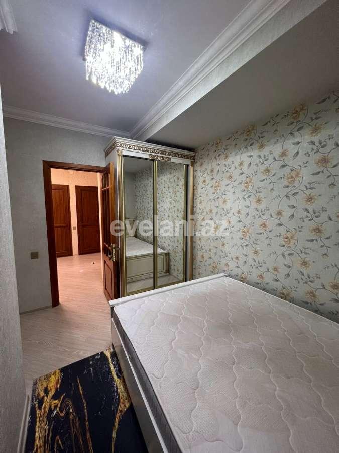 Satılır, yeni tikili, 3 otaqlı, 100 m², Bakı, Xətai r, Həzi Aslanov m.