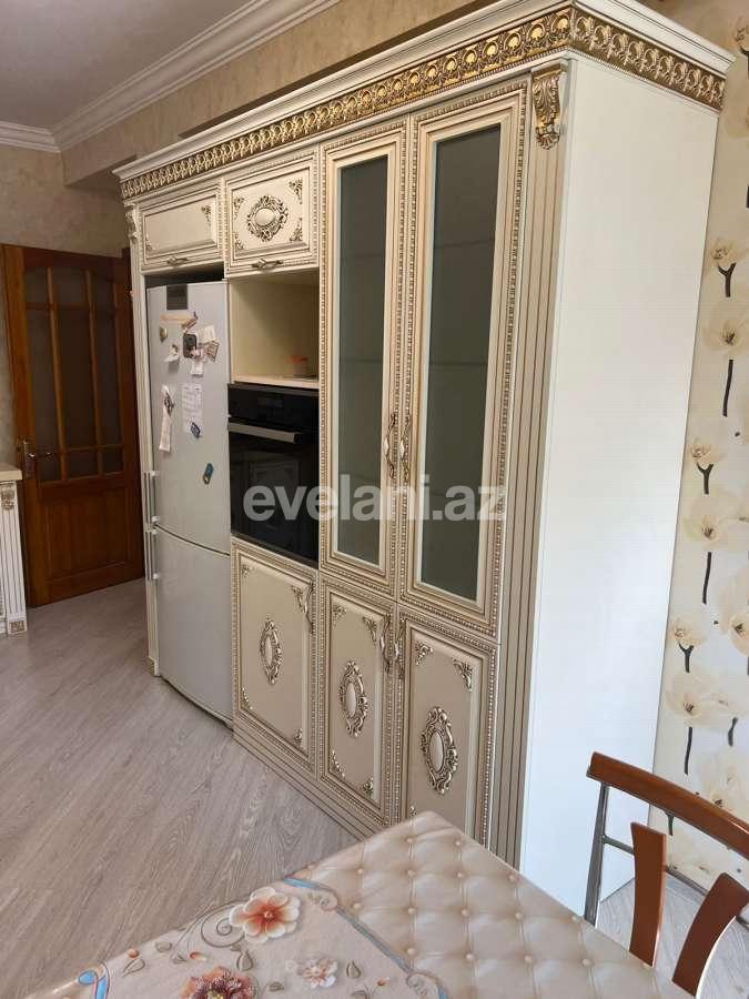 Satılır, yeni tikili, 3 otaqlı, 100 m², Bakı, Xətai r, Həzi Aslanov m.