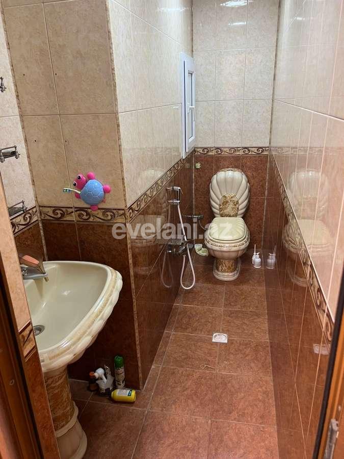 Satılır, yeni tikili, 3 otaqlı, 100 m², Bakı, Xətai r, Həzi Aslanov m.