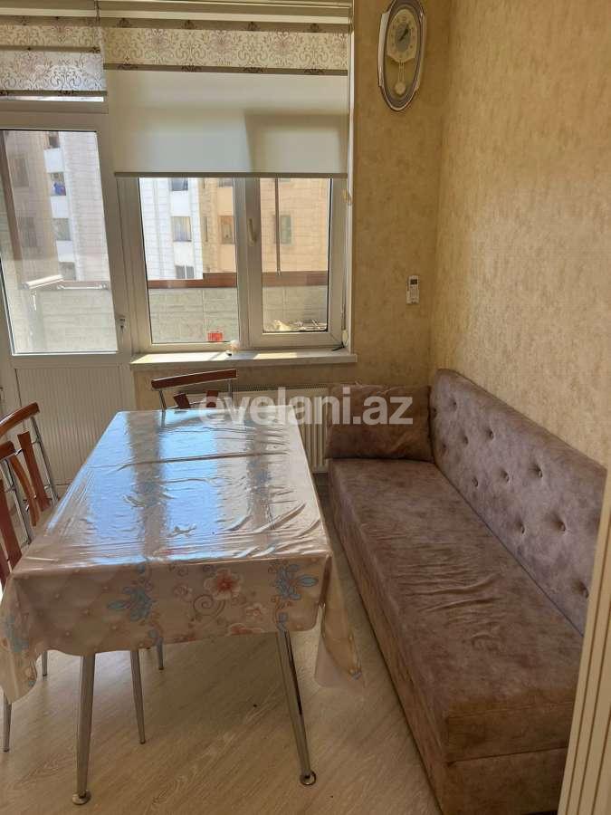 Satılır, yeni tikili, 3 otaqlı, 100 m², Bakı, Xətai r, Həzi Aslanov m.