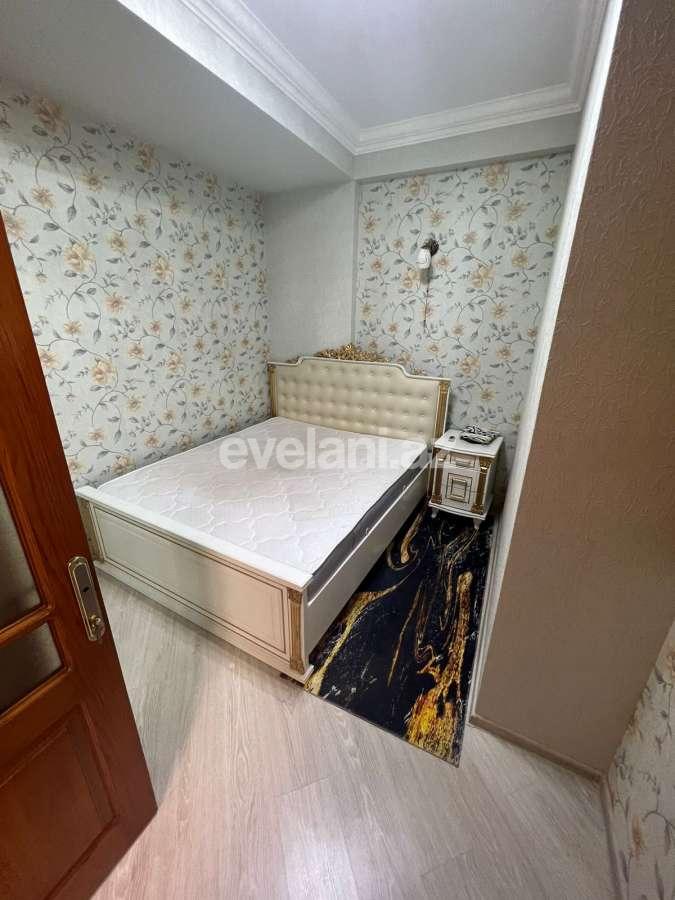 Satılır, yeni tikili, 3 otaqlı, 100 m², Bakı, Xətai r, Həzi Aslanov m.