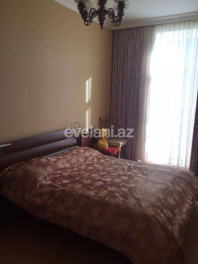 Satılır, köhnə tikili, 3 otaqlı, 80 m², Bakı, Səbail r, Sahil m.