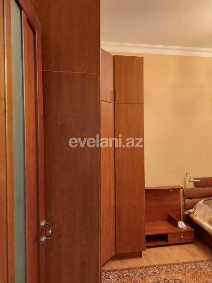 Satılır, köhnə tikili, 3 otaqlı, 80 m², Bakı, Səbail r, Sahil m.