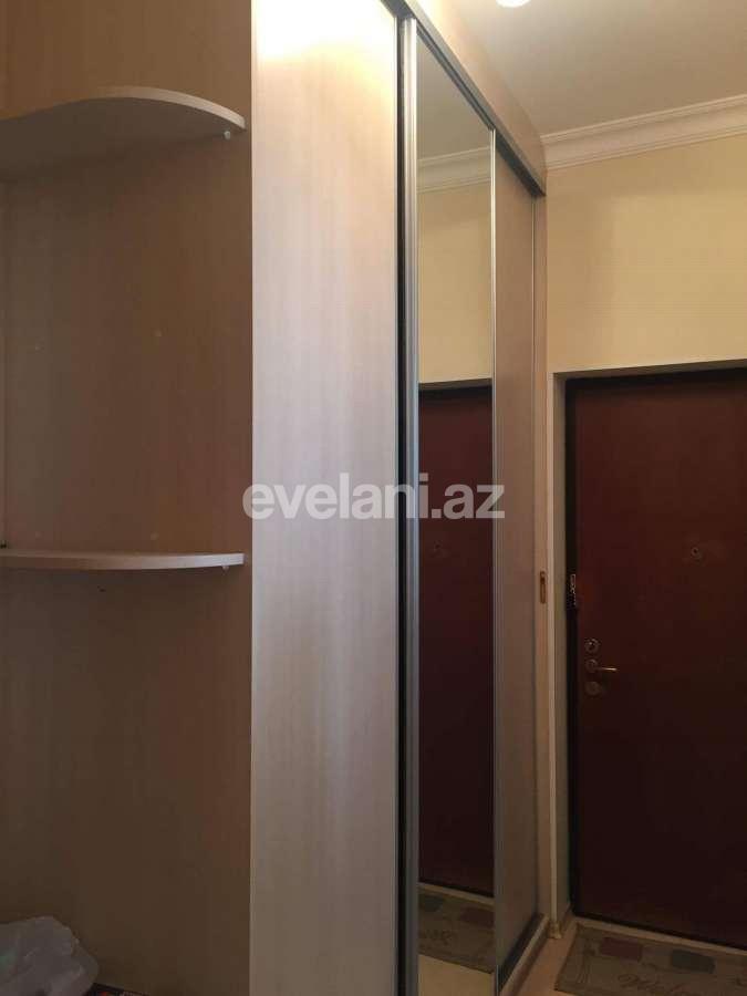 Satılır, köhnə tikili, 3 otaqlı, 80 m², Bakı, Səbail r, Sahil m.