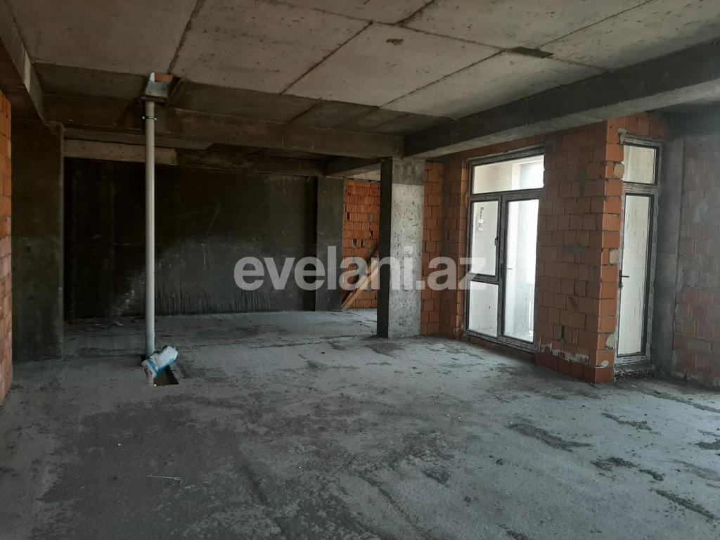 Satılır, yeni tikili, 3 otaqlı, 95 m², Bakı, Nərimanov r, Nəriman Nərimanov m.