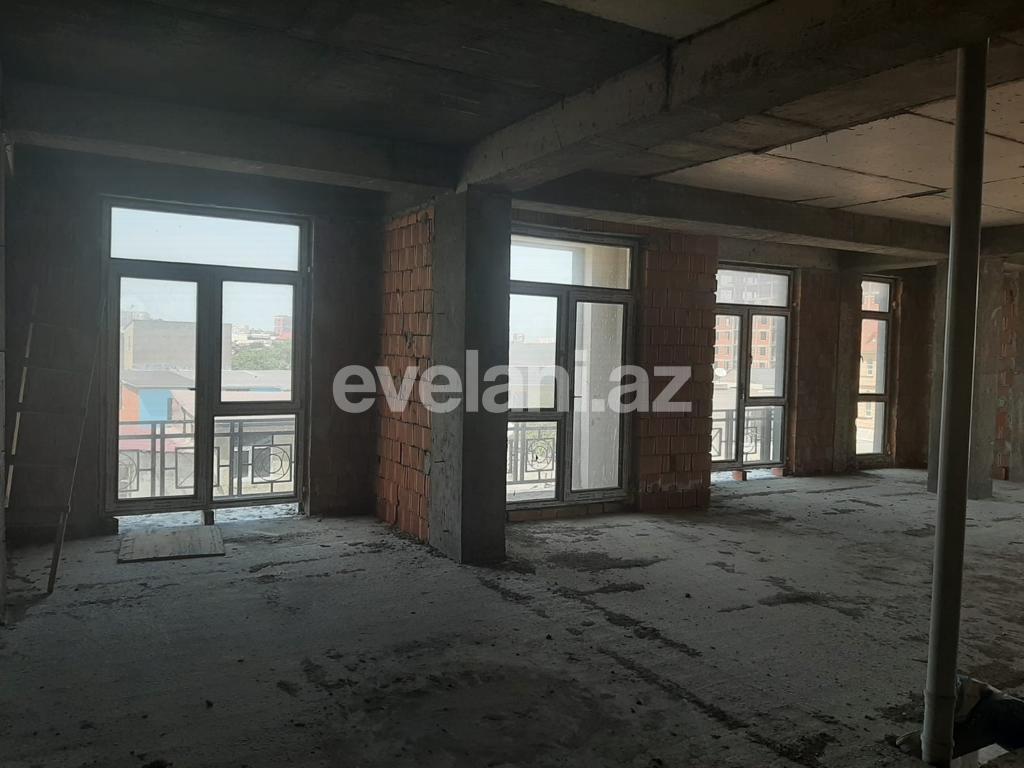 Satılır, yeni tikili, 3 otaqlı, 95 m², Bakı, Nərimanov r, Nəriman Nərimanov m.