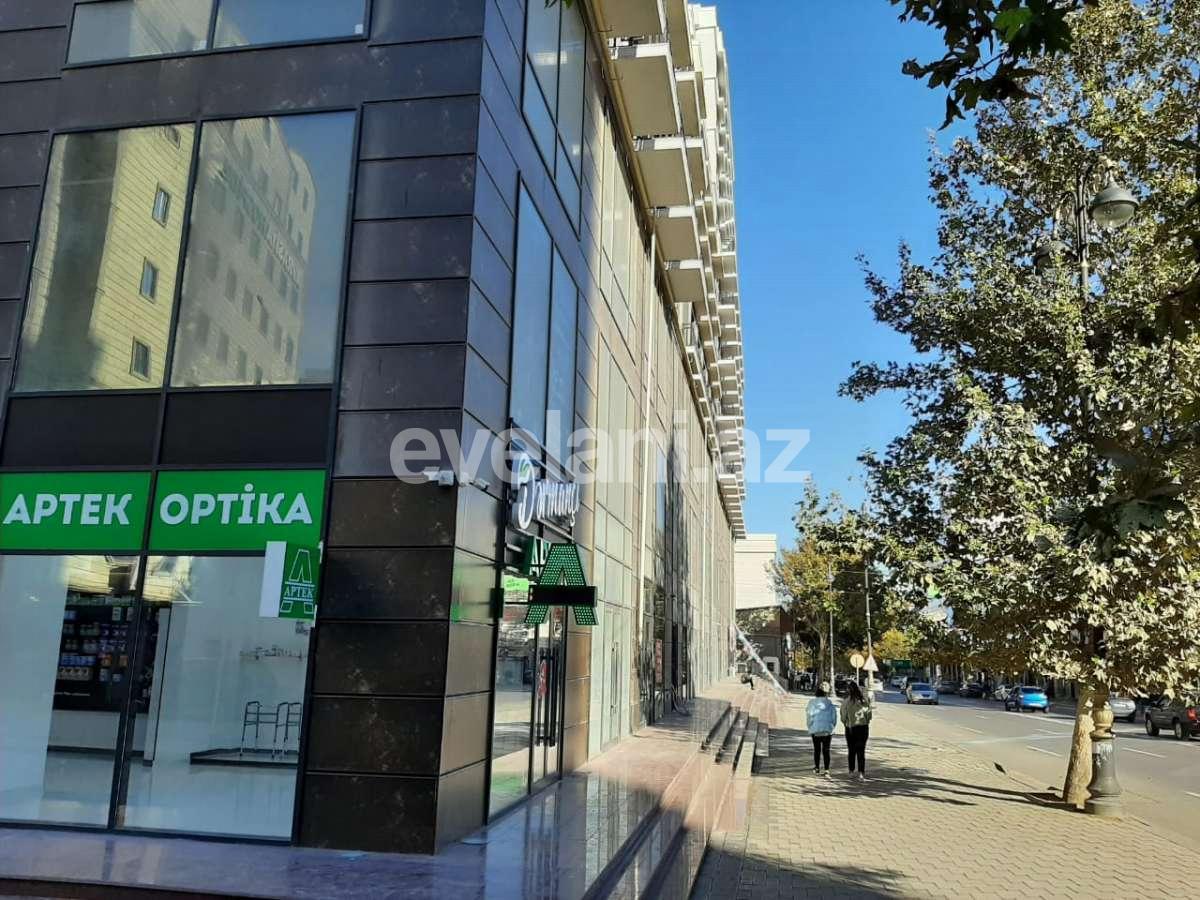 Satılır, yeni tikili, 3 otaqlı, 95 m², Bakı, Nərimanov r, Nəriman Nərimanov m.