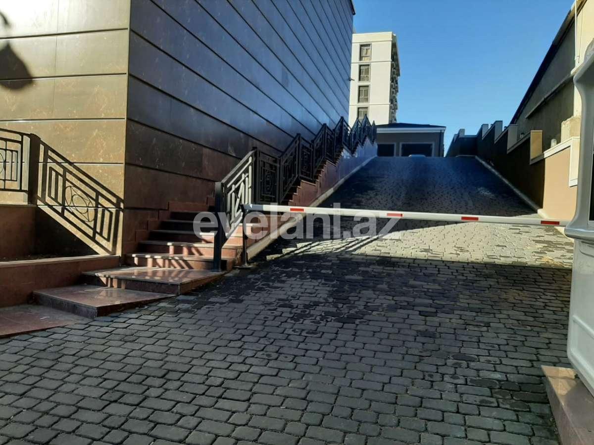 Satılır, yeni tikili, 3 otaqlı, 95 m², Bakı, Nərimanov r, Nəriman Nərimanov m.