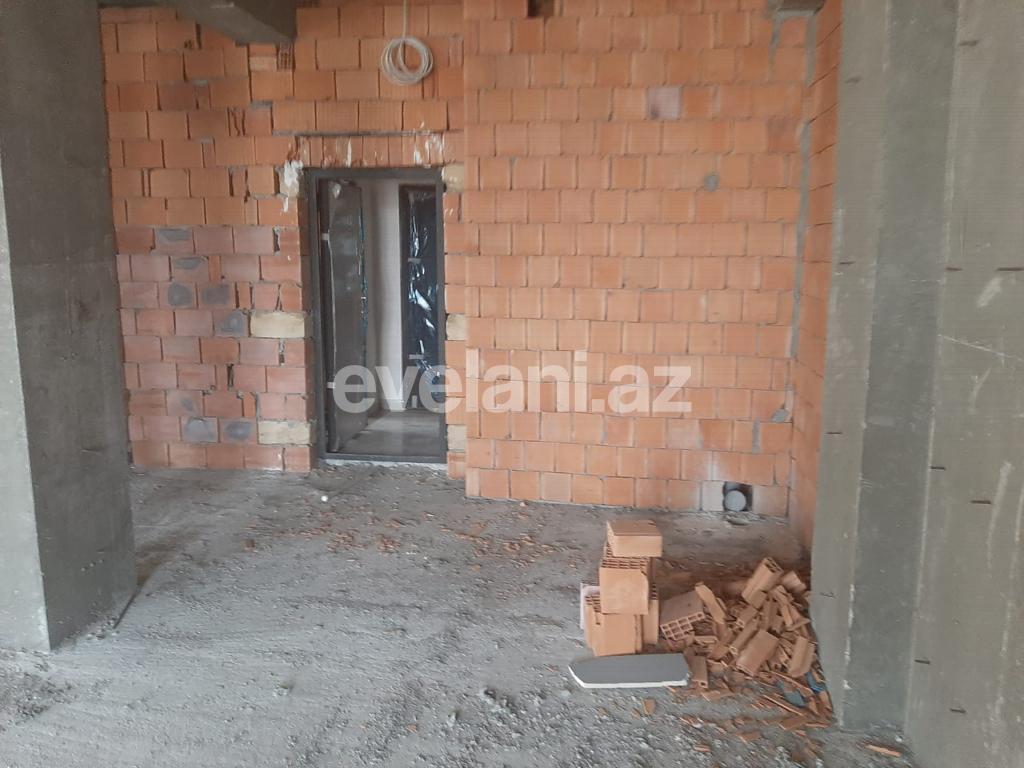 Satılır, yeni tikili, 3 otaqlı, 95 m², Bakı, Nərimanov r, Nəriman Nərimanov m.