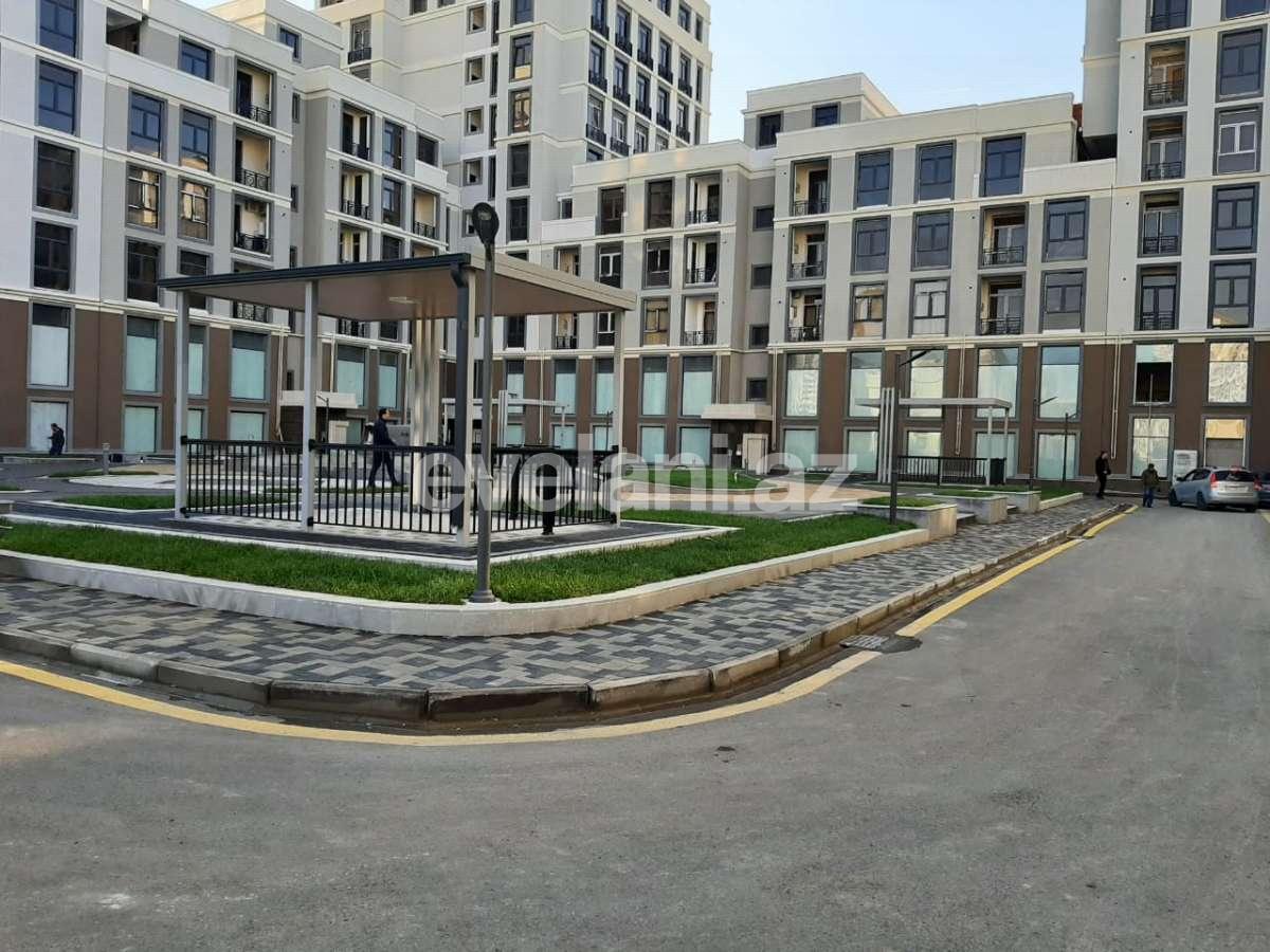 Satılır, yeni tikili, 3 otaqlı, 95 m², Bakı, Nərimanov r, Nəriman Nərimanov m.
