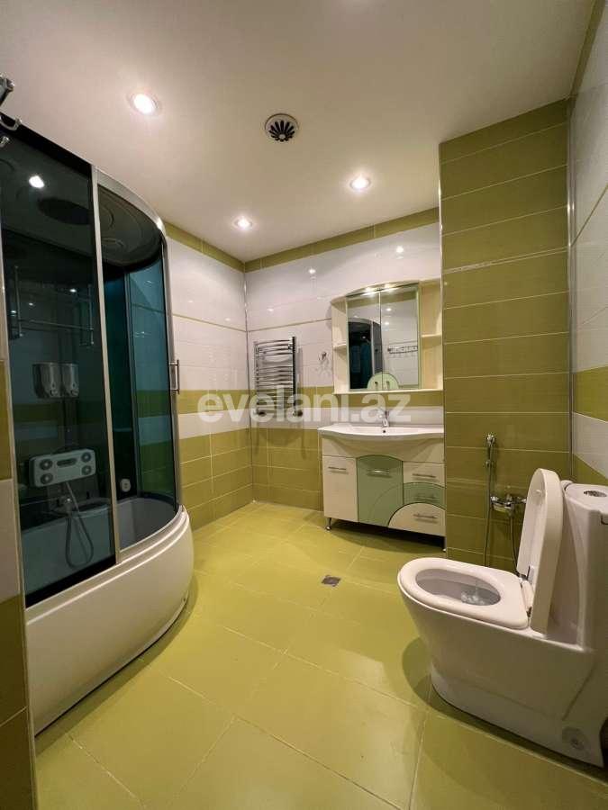 Kirayə verilir, yeni tikili, 3 otaqlı, 150 m², Bakı, Nərimanov r, Nəriman Nərimanov m.