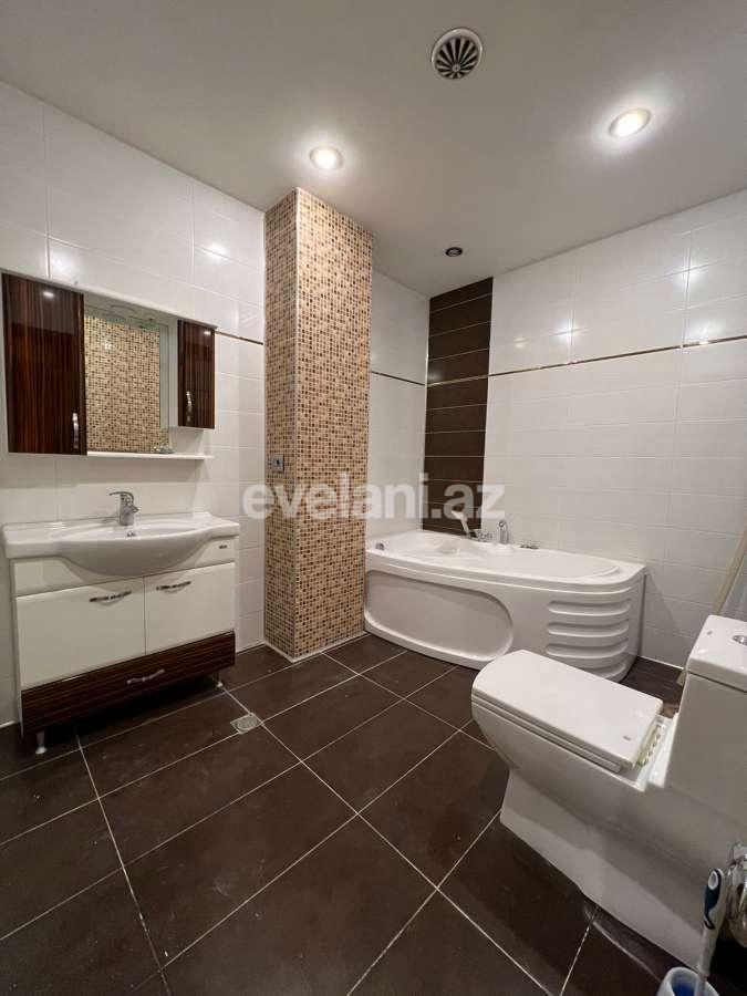 Kirayə verilir, yeni tikili, 3 otaqlı, 150 m², Bakı, Nərimanov r, Nəriman Nərimanov m.