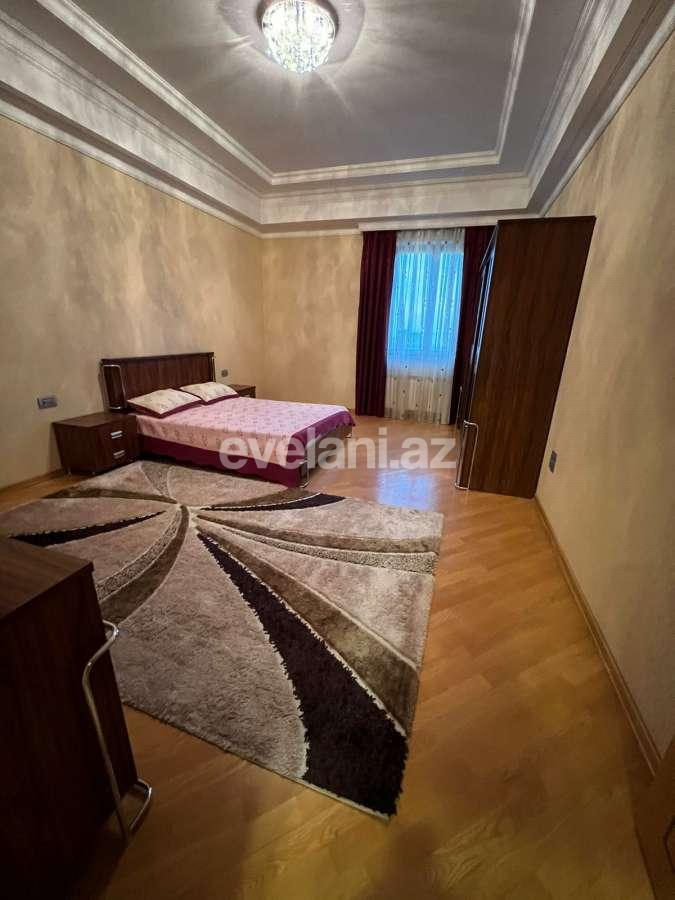 Kirayə verilir, yeni tikili, 3 otaqlı, 150 m², Bakı, Nərimanov r, Nəriman Nərimanov m.