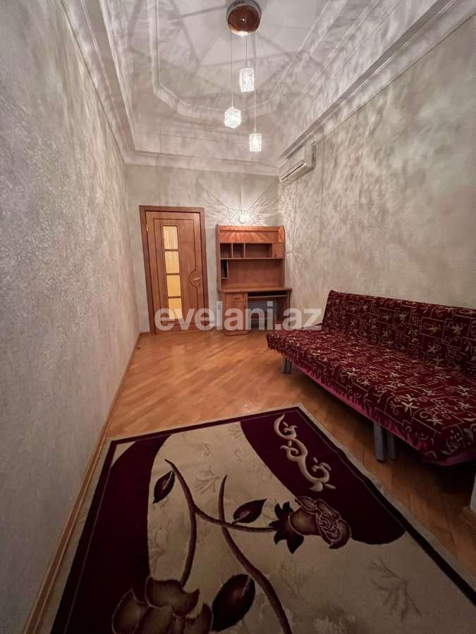 Kirayə verilir, yeni tikili, 3 otaqlı, 150 m², Bakı, Nərimanov r, Nəriman Nərimanov m.