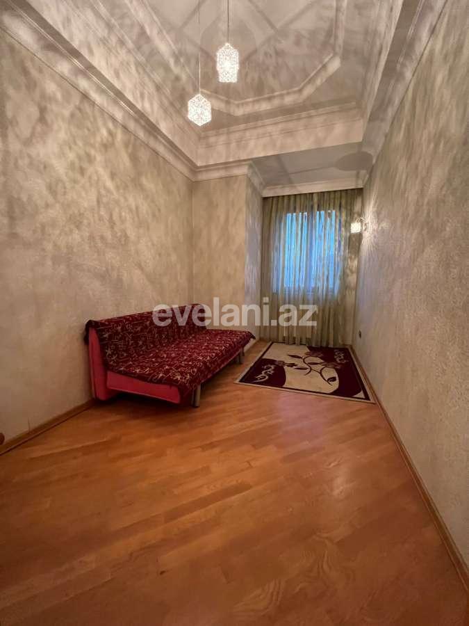 Kirayə verilir, yeni tikili, 3 otaqlı, 150 m², Bakı, Nərimanov r, Nəriman Nərimanov m.