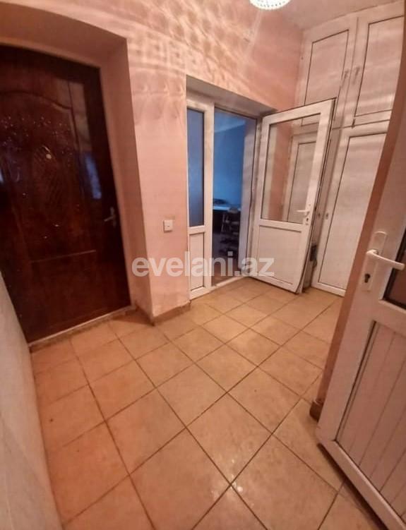 Satılır, köhnə tikili, 4 otaqlı, 105 m², Bakı, Nərimanov r.