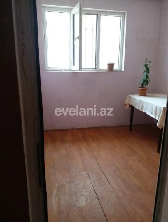 Satılır, köhnə tikili, 4 otaqlı, 105 m², Bakı, Nərimanov r.