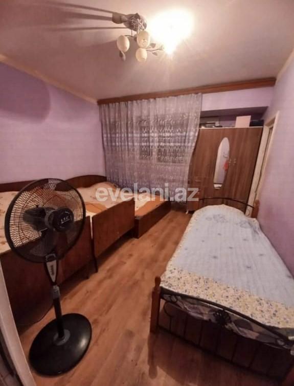 Satılır, köhnə tikili, 4 otaqlı, 105 m², Bakı, Nərimanov r.
