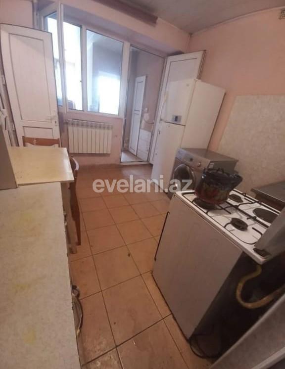 Satılır, köhnə tikili, 4 otaqlı, 105 m², Bakı, Nərimanov r.