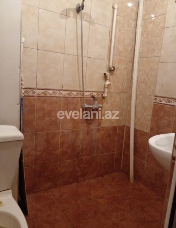 Satılır, köhnə tikili, 4 otaqlı, 105 m², Bakı, Nərimanov r.