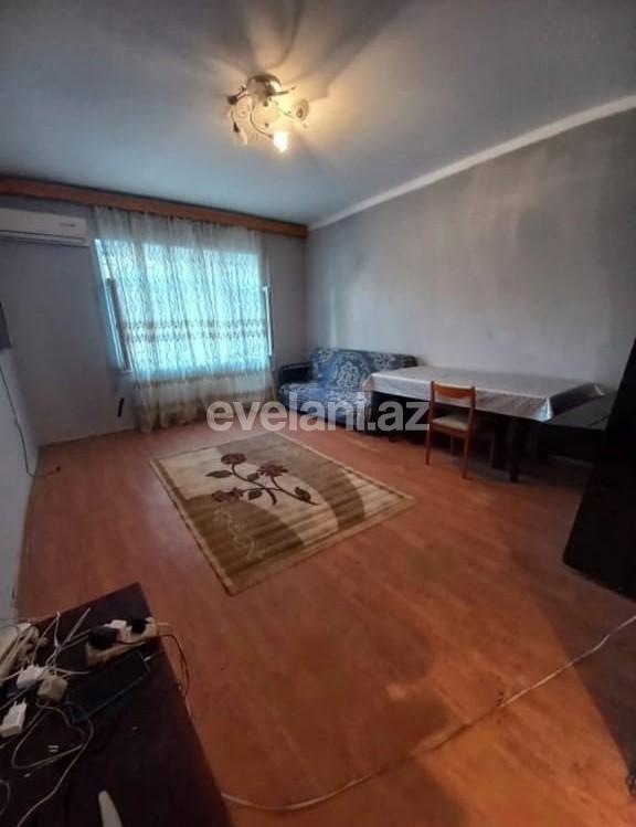 Satılır, köhnə tikili, 4 otaqlı, 105 m², Bakı, Nərimanov r.